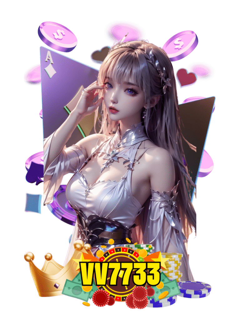 vv7733 สล็อตพีจี