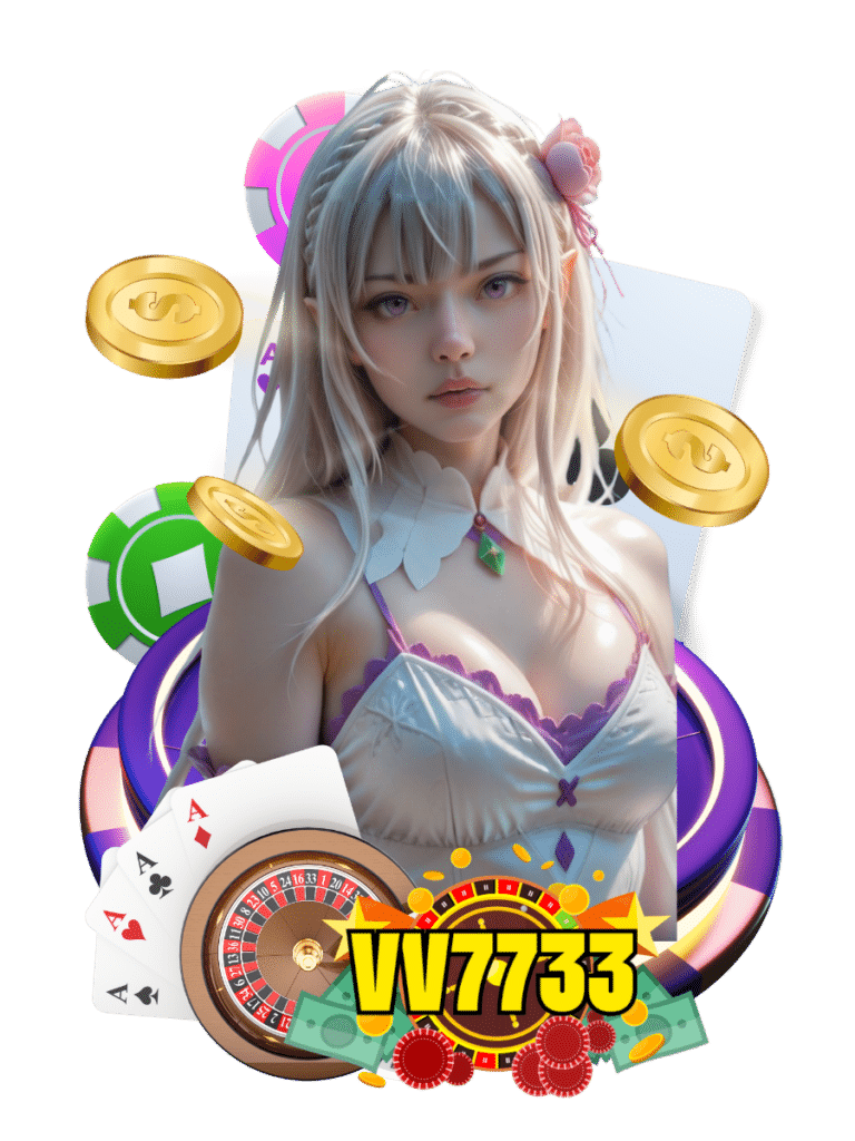 vv7733 เว็บใหญ่